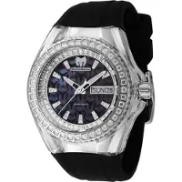 TechnoMarine Cruise TM-121174 Montre à Quartz pour Femme - 40 mm