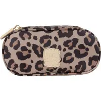 Pick & Pack trousse à crayons Beautiful Butterfly Pencil Case Something Wild taupe