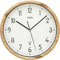 AMS - F5576 - Horloge murale