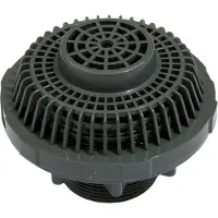 Bestway Crépine de sortie pour Piscine (gris)