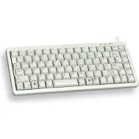 Sonstiges Clavier compact Cherry G84-4100 - Clavier - USB
