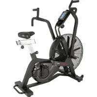 Toorx BRX-AIR-CROSS-PRO Airbike Vélo d'appartement