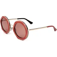 MARNI ME639S Rose/rose 46/27/140 Lunettes de soleil pour femmes