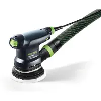 Festool ETS 125 REQ - Ponceuse Excentrique