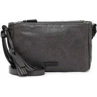 Suri Frey sac à épaule bandoulière Celly Crossover Bag Darkgrey gris foncé
