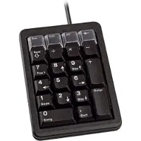 Cherry Keypad G84-4700Panneau de touchesUSBFrançais (G84-4700LUCDE-2)