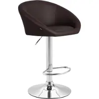 CLP Tabouret de bar Miami V2