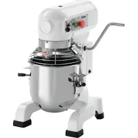 Bartscher Mélangeur planétaire 3 kg / 10 litres