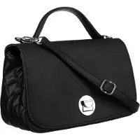 Rovicky Torebka Damska 6835-1 NOIR