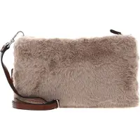 PICARD sac à épaule bandoulière sac à épaule Kitty Crossbody Bag Chai beige