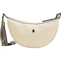 s.Oliver sac à épaule bandoulière Crossbody Bag Brown écru