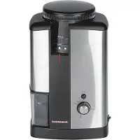 Gastroback Design Advanced 130 W Noir, Argent