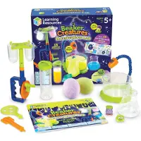 Learning Resources Beaker Creatures - Des monstres sortis du laboratoire