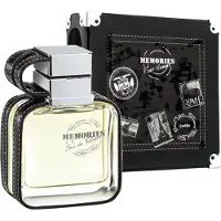Emper Memories Pour Homme d', eau de toilette pour homme, 100 ml