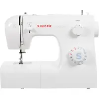 SINGER - 42259 - MACHINE À COUDRE TRADITION - 31 POINTS AJUSTABLES - BOUTONNIÈRE - 4 TEMPS