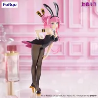 Furyu Statue PVC Megurine Luka BiCute Bunnies 28 cm