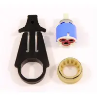 Ideal standard IDS HD-/ND-Kartusche 35mm AM/OV/SU/VI
