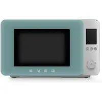Smeg Micro-ondes MOC02EGMEU