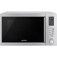 Smeg Four combiné MOE34CXI2