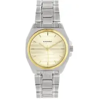 Radiant Montre Pour Femme Brigitte 36mm 3atm Quartz/analogical
