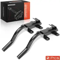 Frankberg 2x Arrêt de porte, maintien de porte, butée de porte pour Mercedes-Benz Sprinter 2-T Bus Fourgon B901