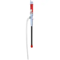 Lampa Pompe à batterie à lampe pour transfert de liquide 6L/min