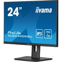Iiyama ProLite XUB2495WSU-B5 - Écran LCD - 61 cm (24 pouces)