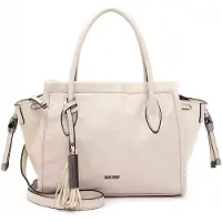 Suri Frey sac à épaule bandoulière Kally Shopper Beige