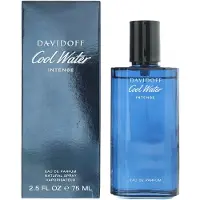 Davidoff Cool Water Intense Eau de Parfum pour homme 75 ml