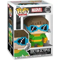 Funko POP! Figurka winylowa POP! 8-bit Doktor Octopus 9 cm