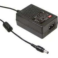 MEAN WELL GSM25B24-P1J Alimentation & convertisseur de tension 25 W (GSM25B24-P1J)