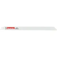 Makita P-04983 280mm Saber Saw Blade Clair