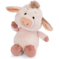 Nici Doudou cochon Pigwick 22cm GREEN