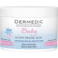 Dermedic Baby beurre corporel nourrissant 225 g