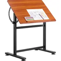 Vevor Table à Dessin Inclinable 0°-90°
