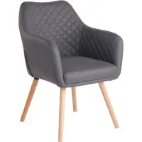 CLP Chaises de salle à manger