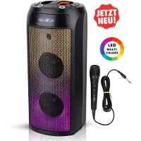 Reflexion Enceinte de fête , 1 pièce