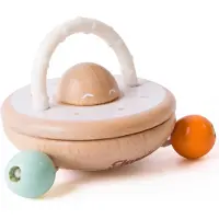 Classic World - Hochet OVNI - TOOPIZ