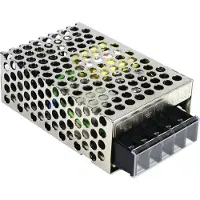MEAN WELL IMC Networks SD-15A-12 Convertisseur électrique (SD-15A-12)