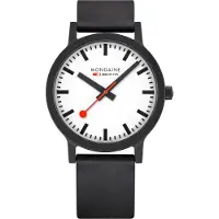 Mondaine essence MS1.41110.RB Montre pour homme