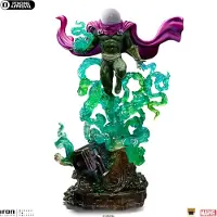 Iron Studios Marvel Deluxe Art Scale Statue 1/10 Mysterio 31 cm