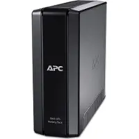 APC BR24BPG alimentation d'énergie non interruptible