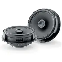 Focal IC VW 165 Haut-parleur coaxial 2 voies 16,5 cm VW / Seat / Skoda