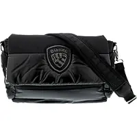 Blauer pour femme. F5JENNA02 Sac Jenna 02 noir (OSFA), Casuel, Polyester