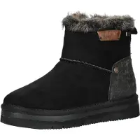 Mustang Boots marron / noir