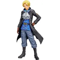 Banpresto One Piece Grandista PVC Statue Sabo (Manga Dimensions) 28 cm
