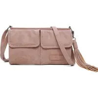 Fritzi aus Preußen sac à épaule bandoulière Vintage Fritzi24 Crossbody Vintage brun