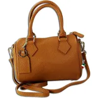 Florence Sac à bandoulière marron