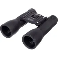 Levenhuk Atom 16x32, Toit, 16x, 3,2 cm, Entièrement revêtu (FC), Noir