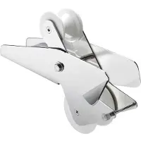 VETUS Palier d'ancrage Maxwell Rocker type 2 One Size